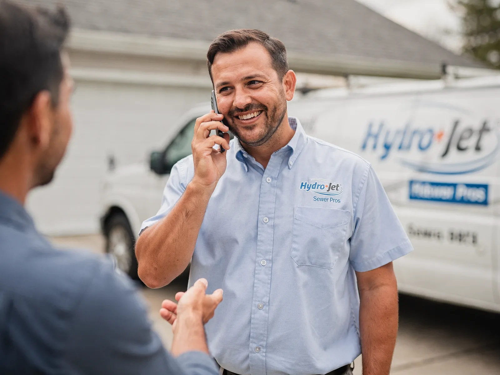 Hydro Jetting Mayfield, KY FAQs